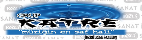 Keli Sanat - Grup Katre